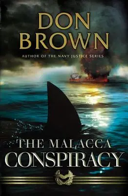 Conspirația de la Malacca - The Malacca Conspiracy