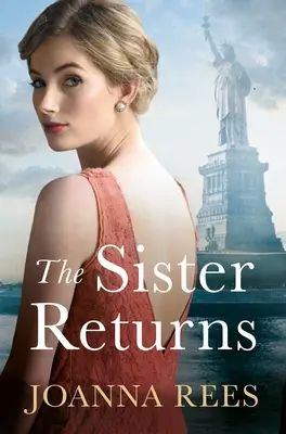 Sora se întoarce - The Sister Returns