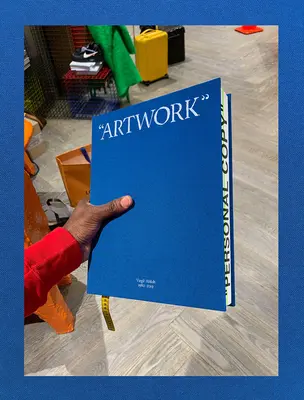 Virgil Abloh: Figuri de stil - Virgil Abloh: Figures of Speech