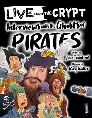 Interviu cu fantomele piraților - Interview with the Ghosts of Pirates