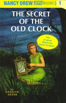 Secretul ceasului vechi/ Scara ascunsă (The Secret of the Old Clock/The Hidden Staircase) - The Secret of the Old Clock/The Hidden Staircase