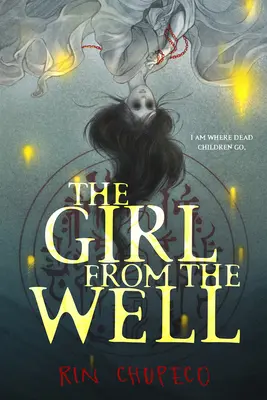 Fata din fântână - The Girl from the Well