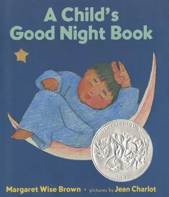 Cartea de noapte bună a unui copil - A Child's Good Night Book