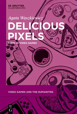 Pixeli delicioși - Delicious Pixels