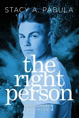 Persoana potrivită - The Right Person