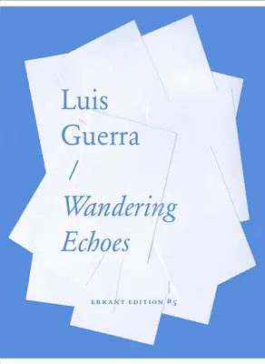 Ecouri rătăcitoare: Manual de pierderi operative - Wandering Echoes: Handbook of Operative Losses