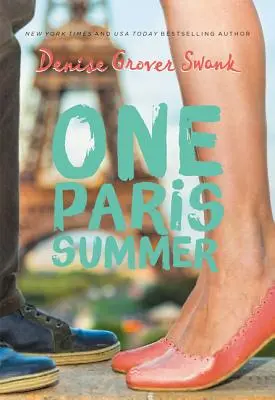 O vară la Paris - One Paris Summer