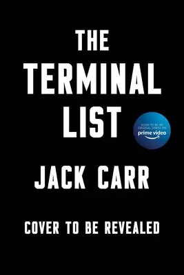 The Terminal List: Un thriller Volumul 1 - The Terminal List: A Thrillervolume 1