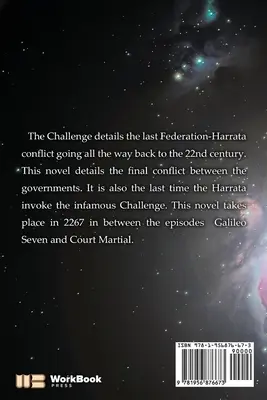Provocarea: Star Trek: Seria originală - The Challenge: Star Trek: The Original Series