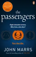 Passengers - Un thriller din viitorul apropiat cu o întorsătură criminală - Passengers - A near-future thriller with a killer twist