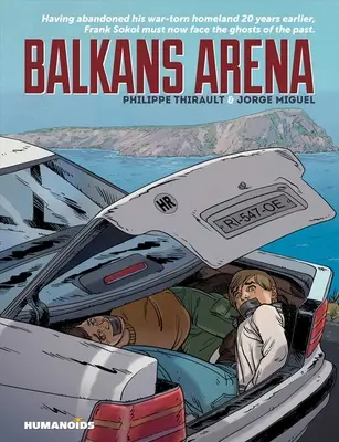 Arena Balcanilor - Balkans Arena