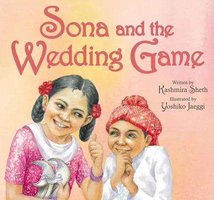 Sona și jocul de nuntă - Sona and the Wedding Game