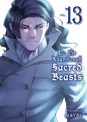 La fiarele sacre abandonate, volumul 13 - To the Abandoned Sacred Beasts 13