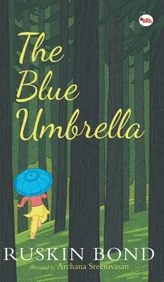 Umbrela albastră - The Blue Umbrella