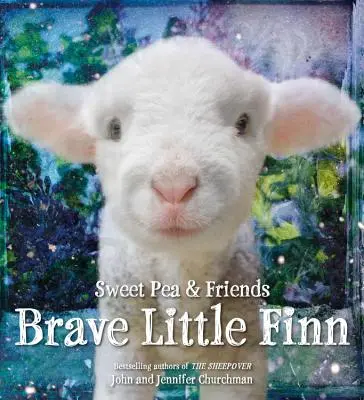 Curajosul mic Finn - Brave Little Finn