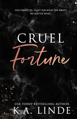 Cruel Fortune (Ediție specială) - Cruel Fortune (Special Edition)
