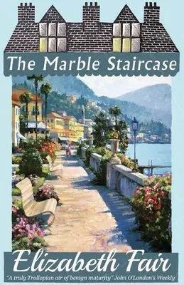 Scara de marmură - The Marble Staircase