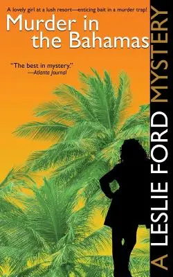 Crimă în Bahamas - Murder in the Bahamas