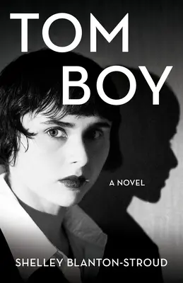 Tomboy: Un roman Jane Benjamin - Tomboy: A Jane Benjamin Novel