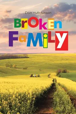 Familia distrusă - Broken Family