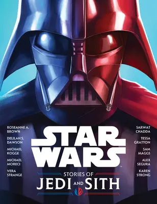 Povești Jedi și Sith - Stories of Jedi and Sith