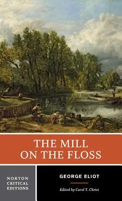 Moara de pe ață - The Mill on the Floss