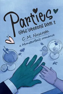 Petreceri; Girls Weekend Cartea 2 - Parties; Girls Weekend Book 2