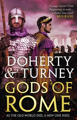 Zeii Romei: Volumul 3 - Gods of Rome: Volume 3