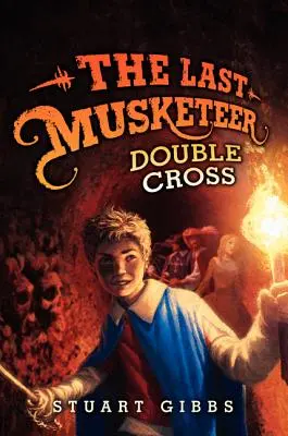 Cruce dublă - Double Cross