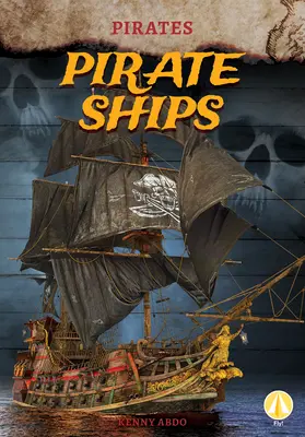 Corăbii pirat - Pirate Ships