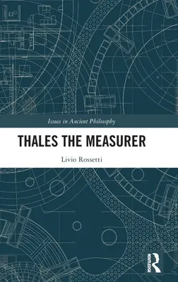 Thales Măsurătorul - Thales the Measurer