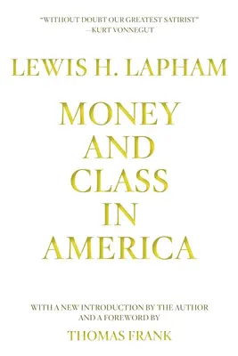 Bani și clasă socială în America - Money and Class in America