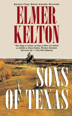 Fii ai Texasului - Sons of Texas
