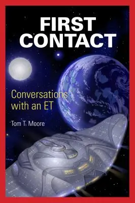 Primul contact: Conversații cu un ET - First Contact: Conversations with an ET