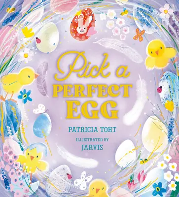 Alege un ou perfect - Pick a Perfect Egg