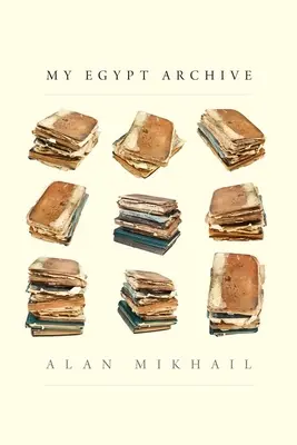 Arhiva Egiptului meu - My Egypt Archive