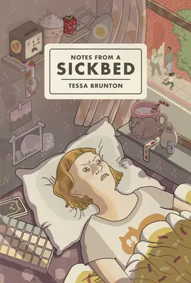 Note de pe un pat bolnav - Notes from a Sickbed