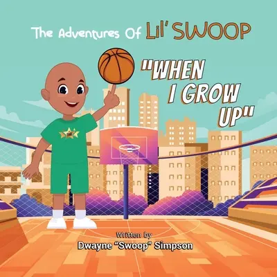 Când cresc mare - When I Grow Up