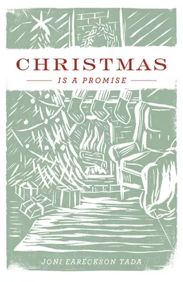 Crăciunul este o promisiune (pachet de 25) - Christmas Is a Promise (Pack of 25)