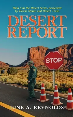 Raportul deșertului - Desert Report