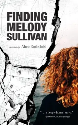 Găsirea lui Melody Sullivan - Finding Melody Sullivan