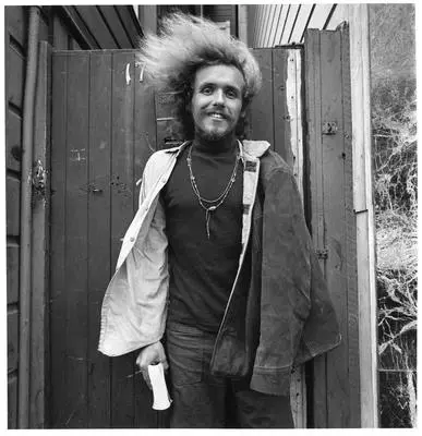 Elaine Mayes: Portretele din Haight-Ashbury 1967-1968 - Elaine Mayes: The Haight-Ashbury Portraits 1967-1968