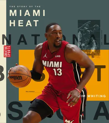 Povestea lui Miami Heat - The Story of the Miami Heat