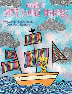 Poezii ale promisiunilor iubitoare ale lui Dumnezeu - Poems of God's Loving Promises