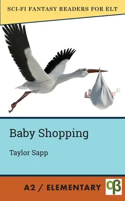 Cumpărături pentru copii - Baby Shopping