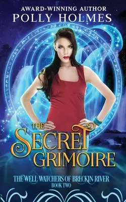 Grimoarul secret - The Secret Grimoire