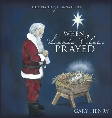 Când Moș Crăciun se ruga - When Santa Claus Prayed