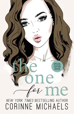 The One for Me - Ediție specială - The One for Me - Special Edition