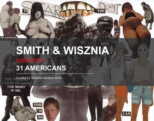 Colecția Smith & Wisznia - Smith & Wisznia Collection