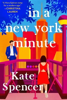 Într-un minut din New York - In a New York Minute